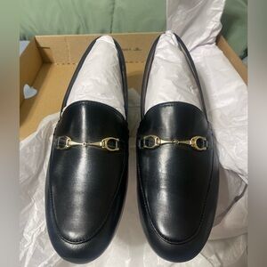 Coach Hayley loafers